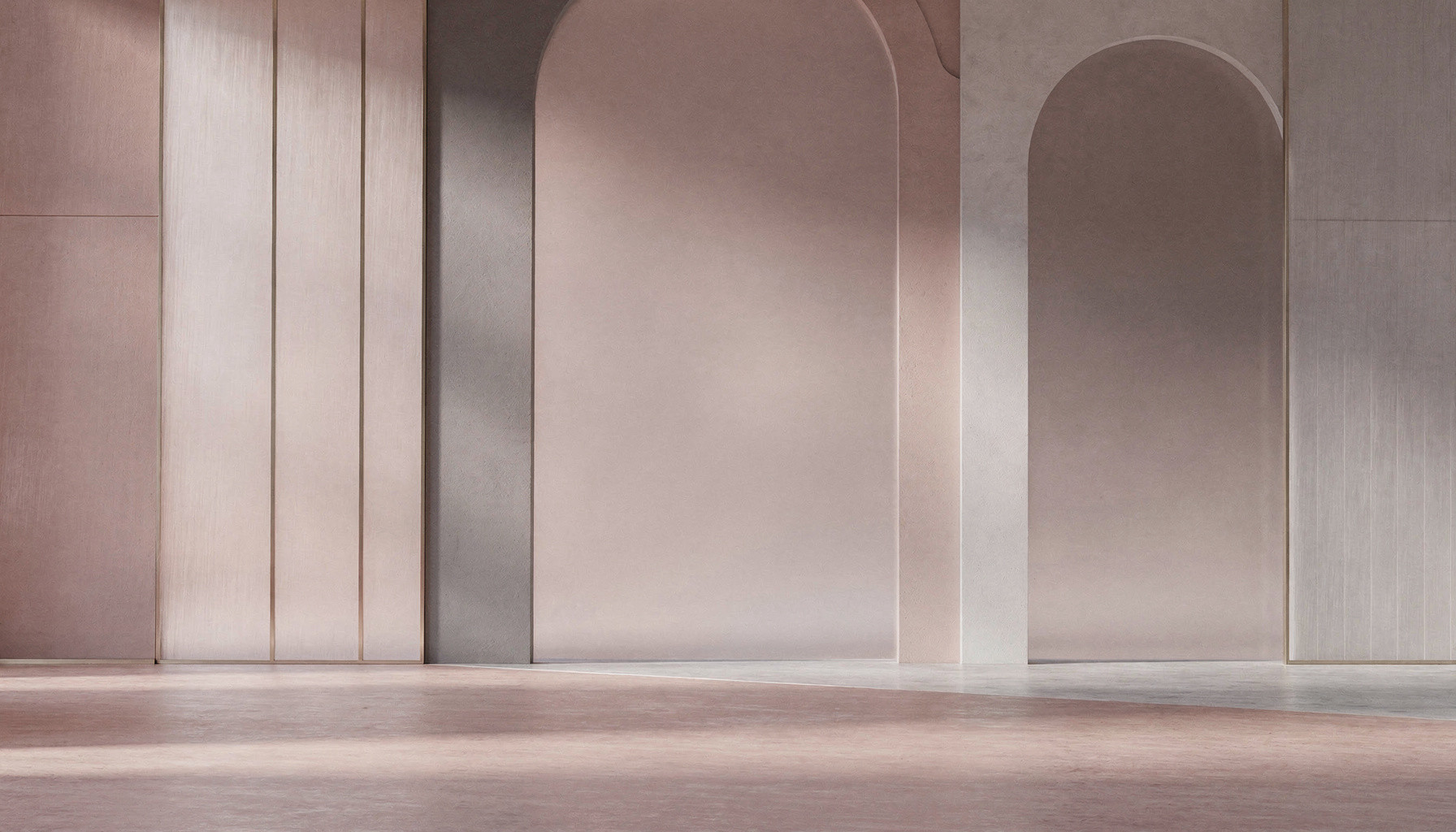 Natasha website preview